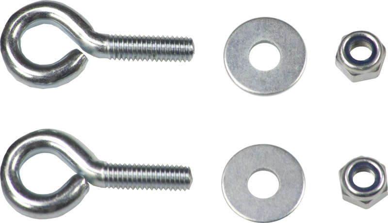 Комплект креплений ARCTIC на трос (уп.2шт) СТ 2069000010