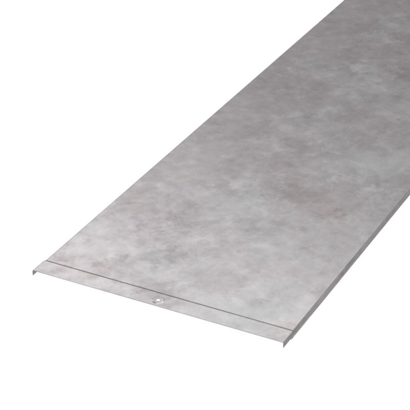 Крышка для лотка HDZ осн.400 L3000 (уп.6м) Промрукав PR16.1200