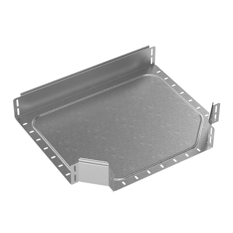 Ответвитель Т-образный 400х100 Стандарт HDZ Промрукав PR16.1561