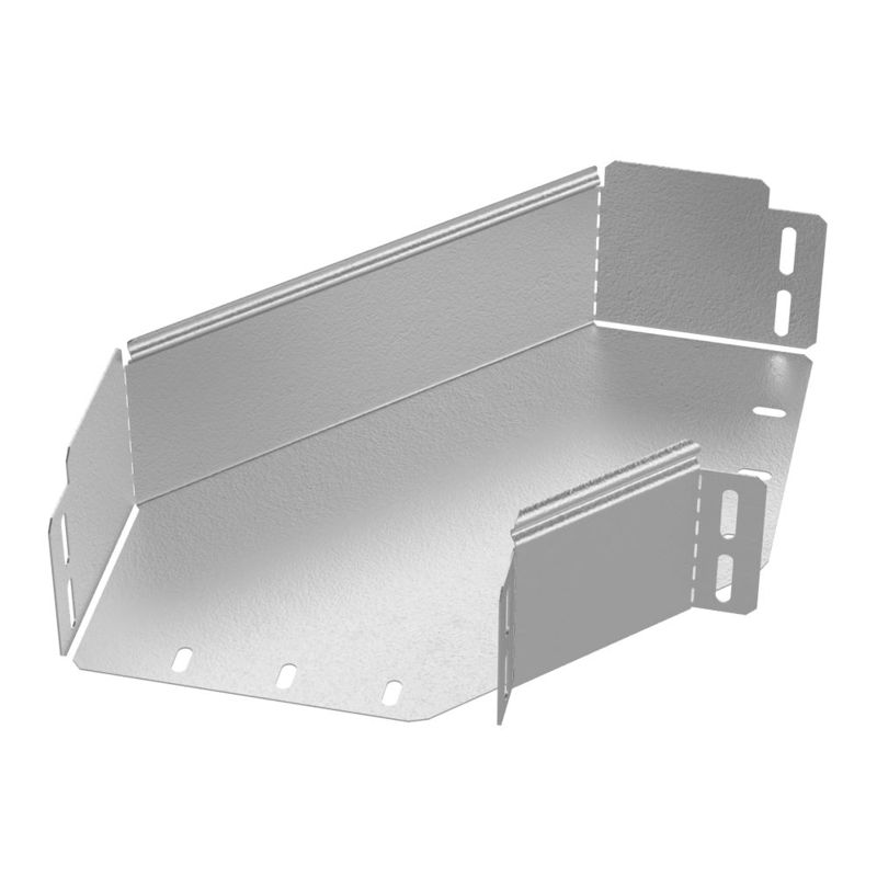 Угол горизонтальный 90град. 200х100 Стандарт HDZ Промрукав PR16.1643