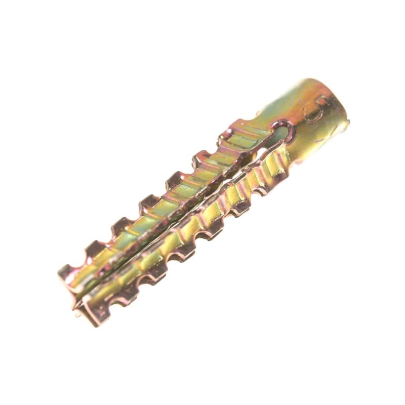 Дюбель универсальный 5х30 метал. (уп.10шт) Промрукав PR08.8234