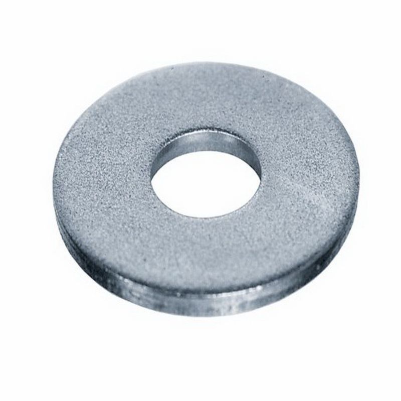 Шайба с широкими полями (кузовная) М12 DIN 9021 нерж. (А2) (уп.200шт) Промрукав PR08.7469