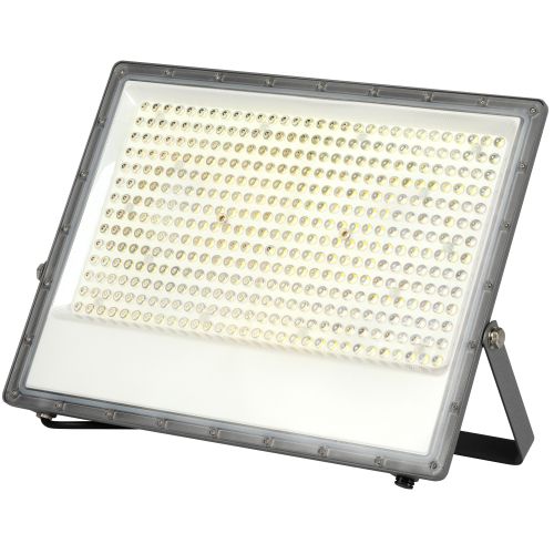 Прожектор светодиодный PRO LPR-063-0-65K-400 400Вт IP65 6500К 40000лм 90град. уличный Эра Б0067754