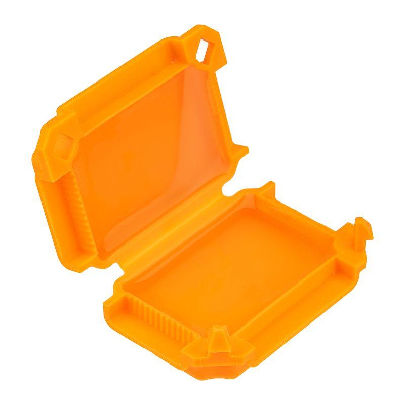 Коробка влагозащитная гелевая для клемм СМК 2-проводных Rexant 07-5000-1