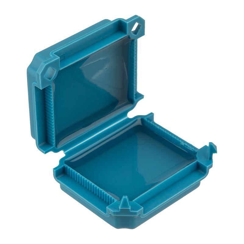 Коробка влагозащитная гелевая для клемм СМК 3-проводных Rexant 07-5000-2