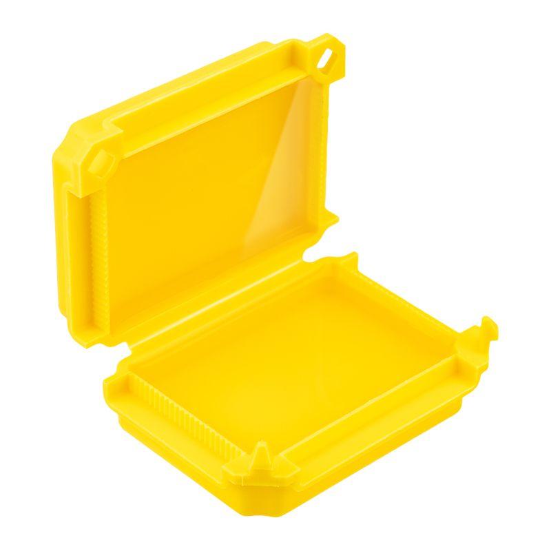 Коробка влагозащитная гелевая для клемм СМК 5-проводных Rexant 07-5000-3