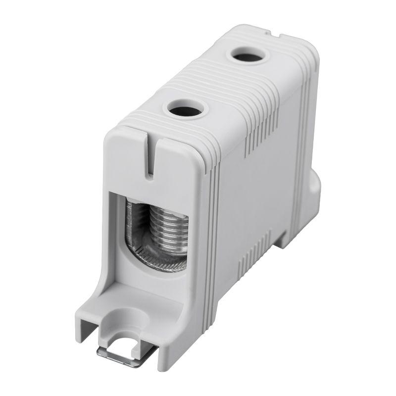 Клемма вводная силовая КВС 16-95кв.мм сер. Rexant 11-2103