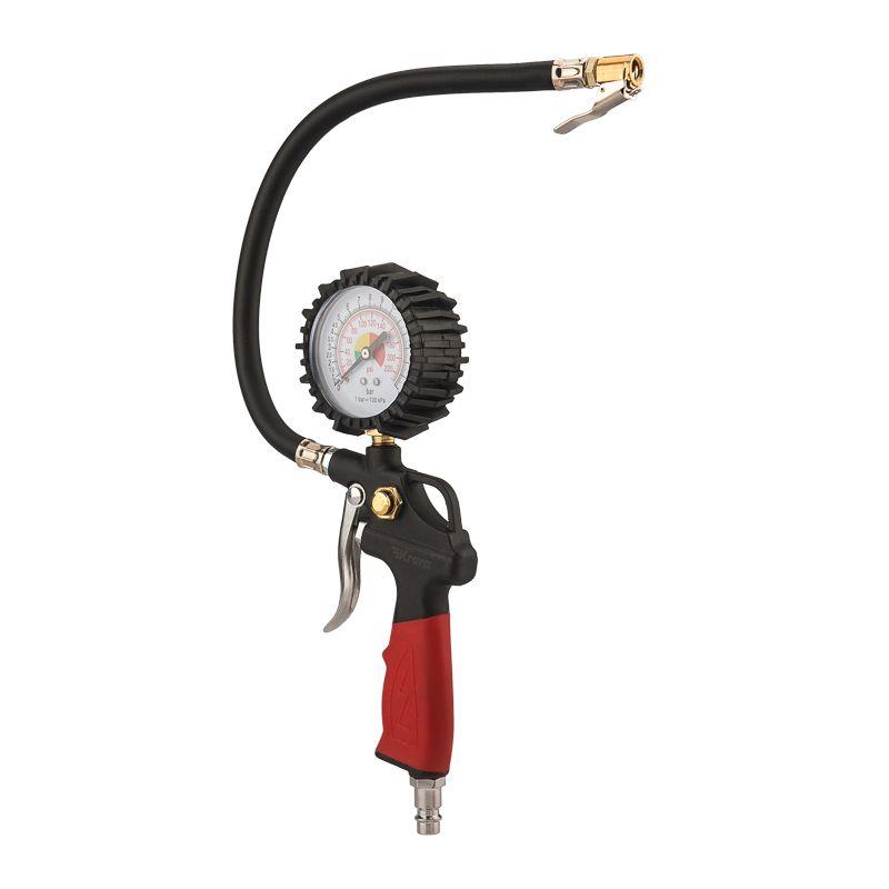 Пистолет для накачки шин PRO Kranz KR-16-1406