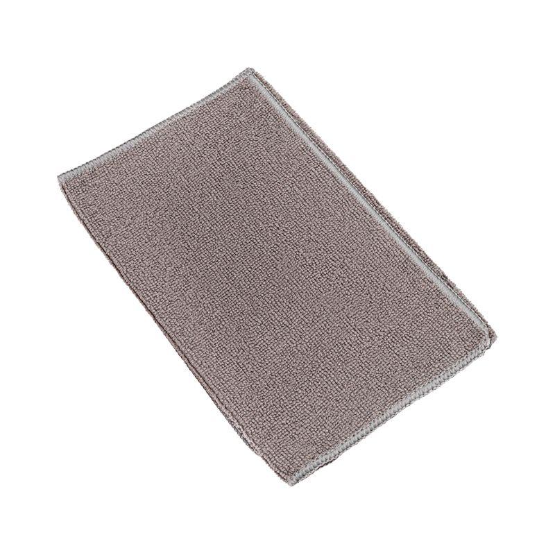 Салфетка автомобильная 35х40см 300гр/кв.м микрофибра 1шт Rexant 80-0804