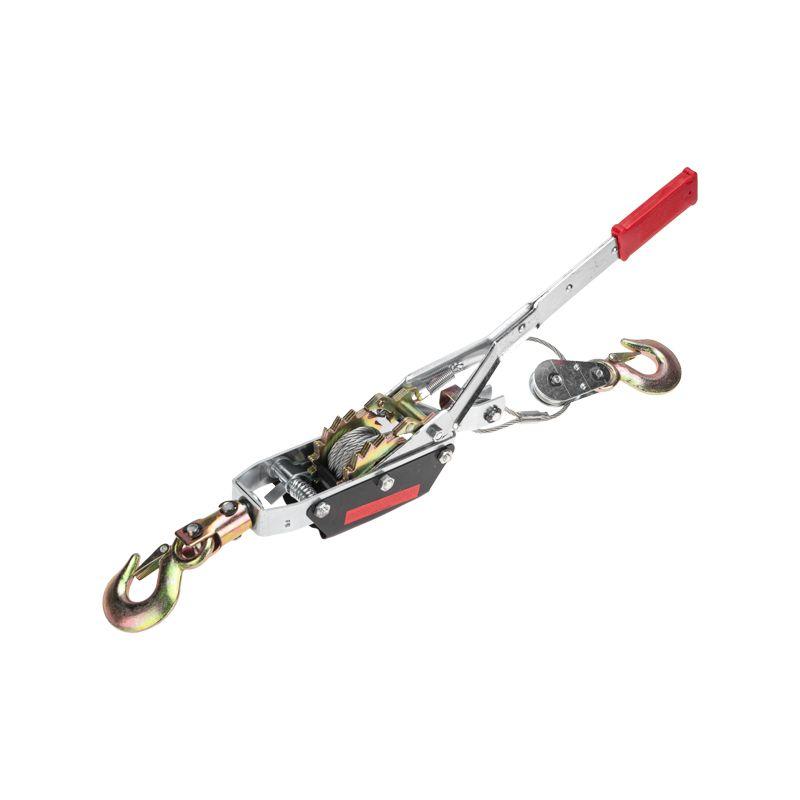 Лебедка ручная 4т Rexant 80-0741