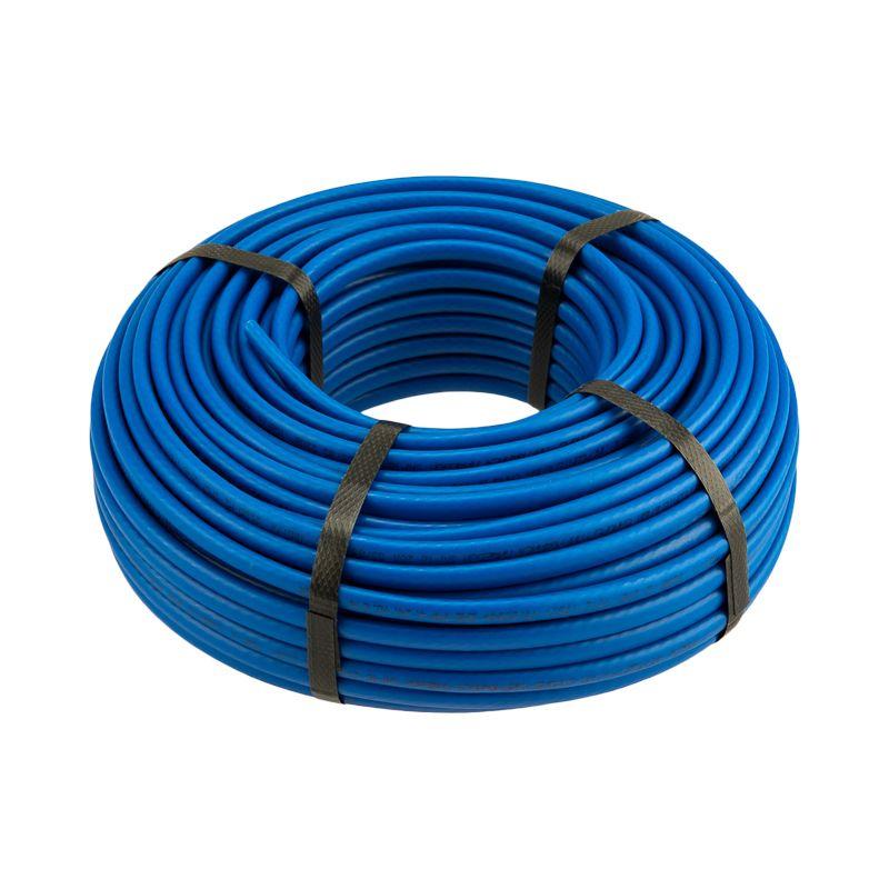 Кабель греющий саморег. пищевой SRP16-2CR экранир. 16Вт/м 0.5кв.мм/100м (уп.50м) PROCONNECT 51-0199