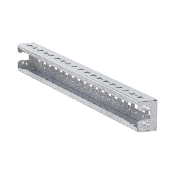 Рейка монтажная перфорир. Д300 (уп.2шт) AleSta EKF AleSta-ARM300