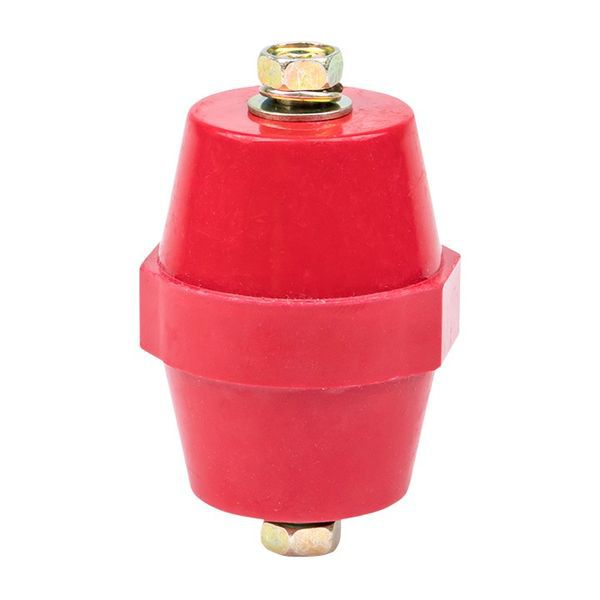 Изолятор SM-30 380А 8кВ (винт М6) EKF plc-sm-30-M6