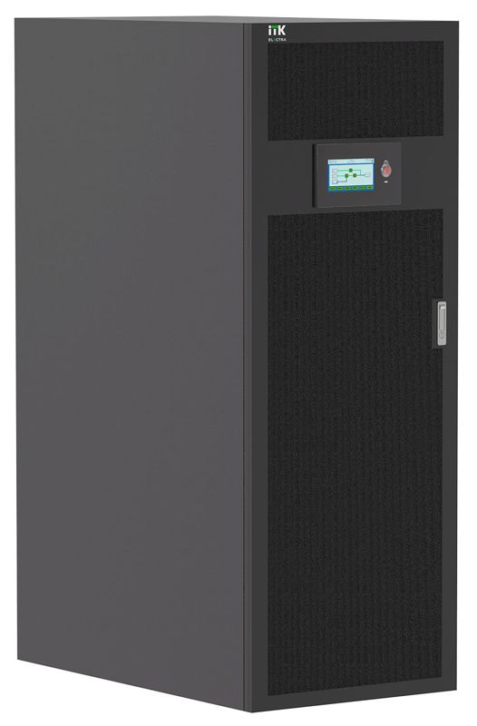 Шасси системное ELECTRA OM 100кВ.А мод. 20кВ.А ITK EOM-F-0100KVA