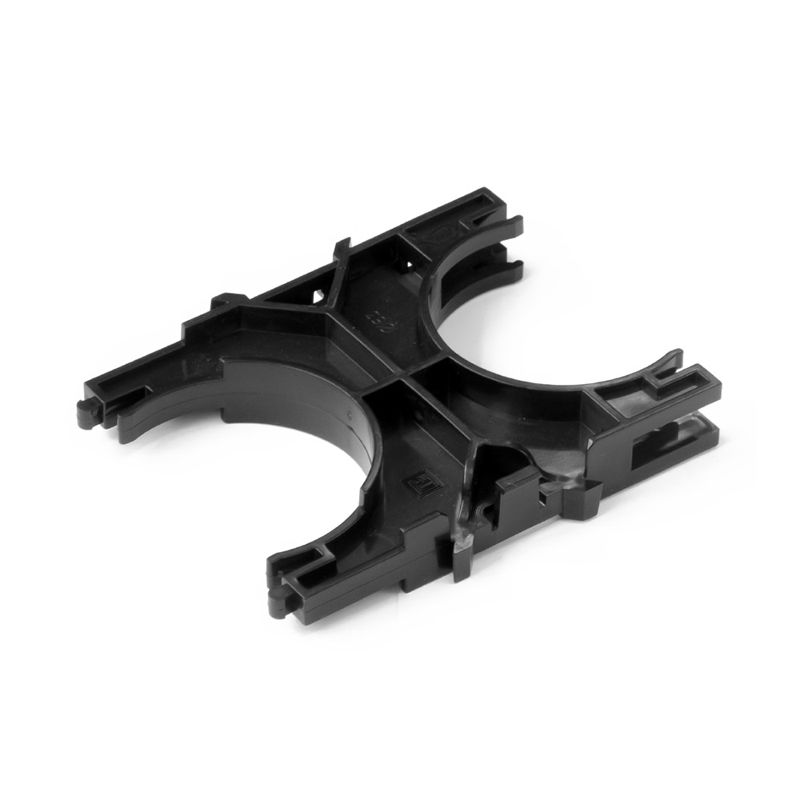 Кластер наборный двухсторон. для двустен. труб d63мм (уп.1шт) Промрукав PR13.1132