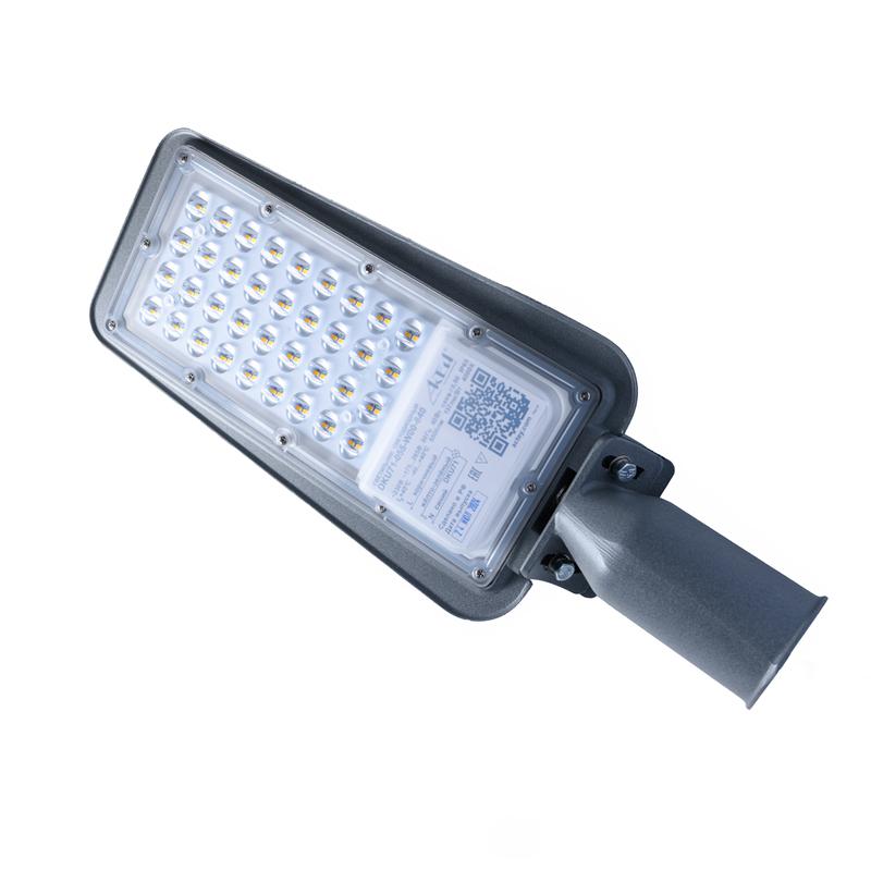 Светильник светодиодный ДКУ Аполло 40Вт IP65 5500лм Актей DKU71-055-W50-840-006