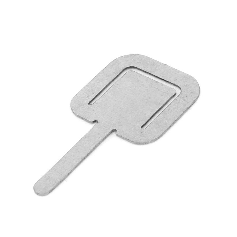 Хомут FR ПР-25 ПМ (уп.100шт) Промрукав PR17.00725