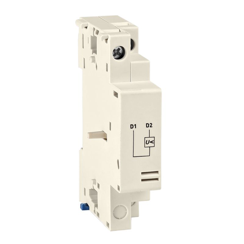 Расцепитель минимального напряжения OptiStart ME GV2AU385 КЭАЗ 354827