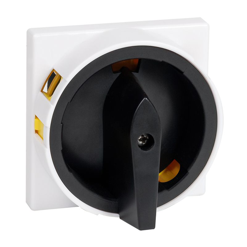 Рукоятка дверного монтажа OptiSwitch DI-DC КЭАЗ 372067