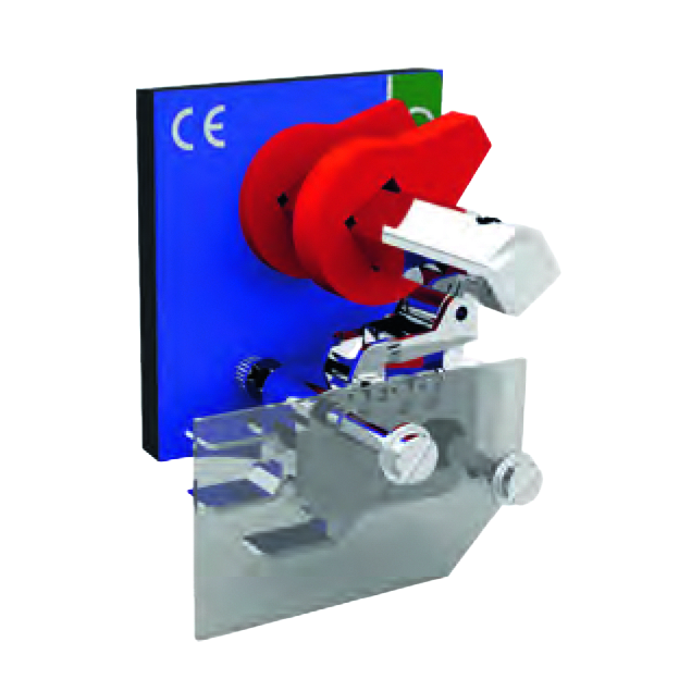 Контакт вспомогательный B113 КЭАЗ 369427