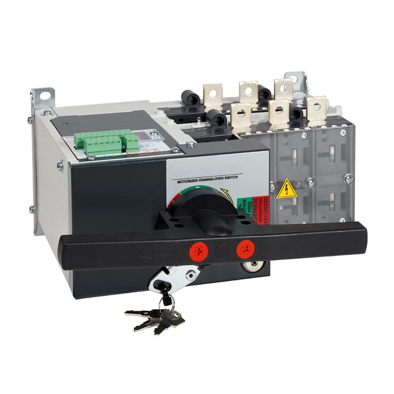 Переключатель OptiSwitch DI-MT-160-4C КЭАЗ 369196