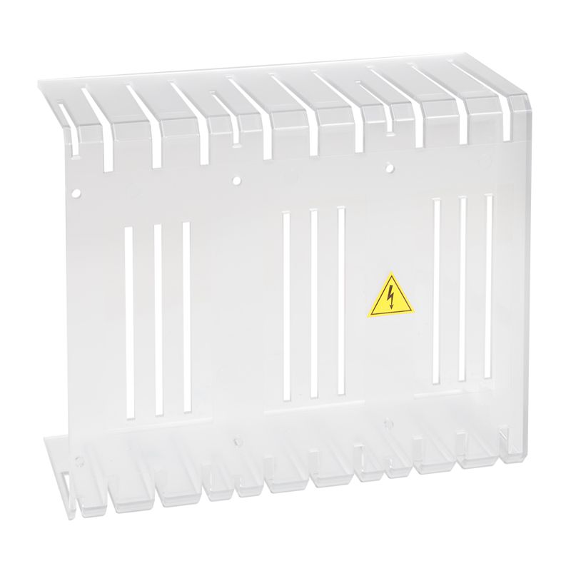 Экран защитный OptiSwitch DI-F-3 КЭАЗ 370493