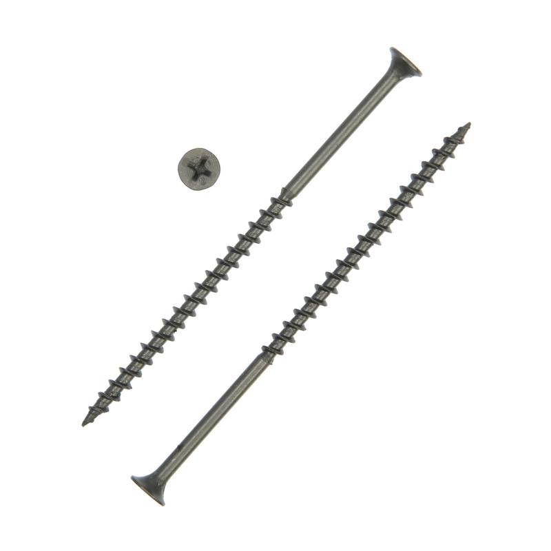 Саморез ШСГД 4.8х100 (уп.1кг) Tech-Krep/Zitar 945600