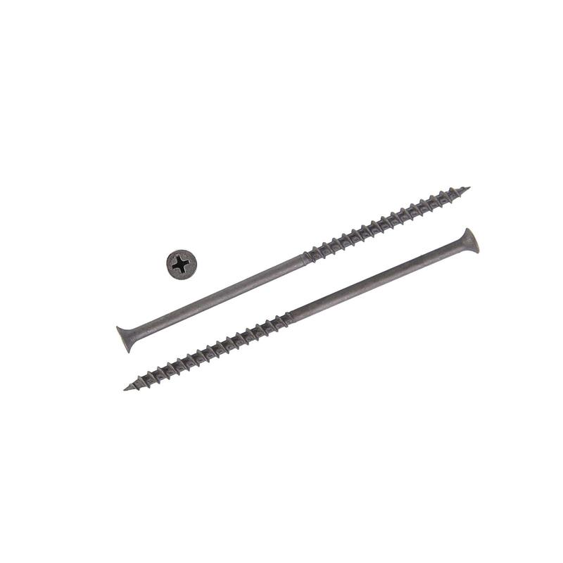 Саморез ШСГД 4.8х120 (уп.1кг) Tech-Krep/Zitar 945703