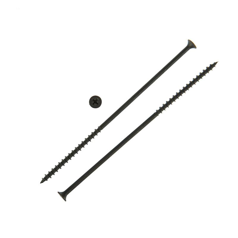 Саморез ШСГД 4.8х150 (уп.1кг) Tech-Krep/Zitar 946122