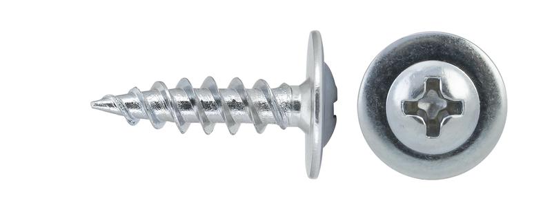 Саморез ШСММ 4.2х13 (уп.1кг) Tech-Krep/Zitar 927375