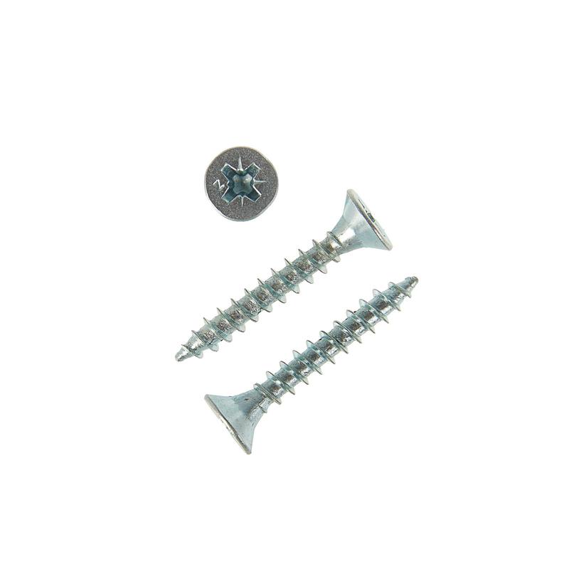 Саморез ШУц с потайной головкой 6.0х30 D (уп.1000шт) Tech-Krep/Zitar 905548