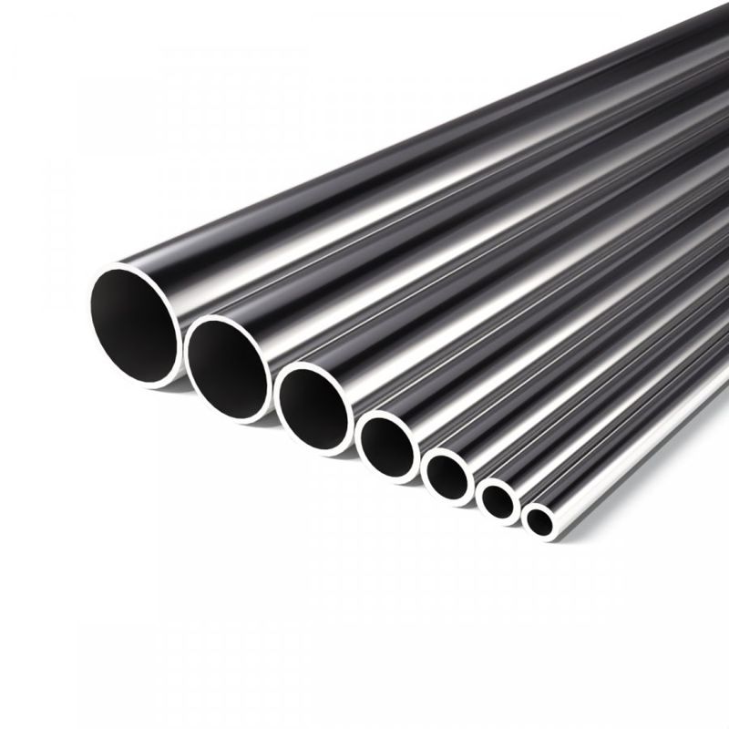 Труба d40мм 1.2мм оцинк. сталь (уп.3м) Промрукав PR08.26470