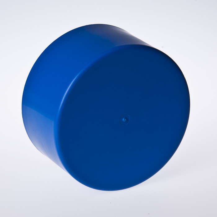 Заглушка для труб защиты кабеля