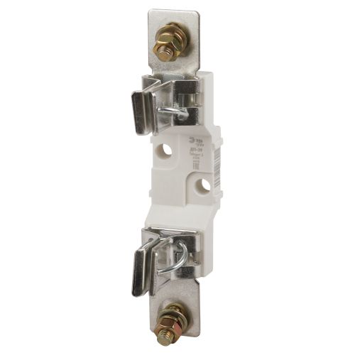 Держатель плавкого предохранителя ДП-39 габарит 3 PRO ppnb-39 Эра Б0064037