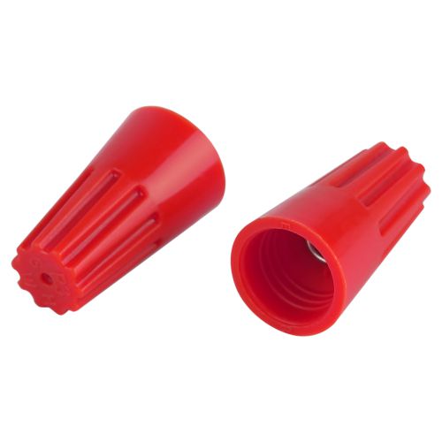 Зажим соединительный изолирующий СИЗ-6 9.0-25.0кв.мм красн. NO-225-57 (уп.5шт) Эра Б0063382