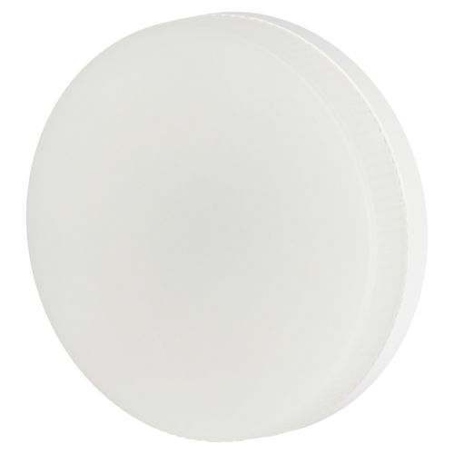 Лампа светодиодная RED LINE LED GX-15W-840-GX53 R 15Вт таблетка 4000К нейтрал. бел. GX53 Эра Б0069487