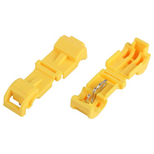 Ответвитель прокалывающий Т-образ. ОВ-Т 3 (4.0-6.0кв.мм) (уп.5шт) Эра Б0063390