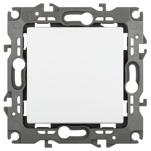 Переключатель перекрестный Эра12 12-1108-01М 250В 10АХ бел. матов. Эра Б0065667