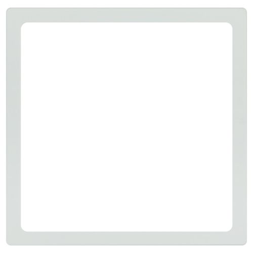 Рамка декоративная Elegance 14-6001-01М бел. матов. Эра Б0065847