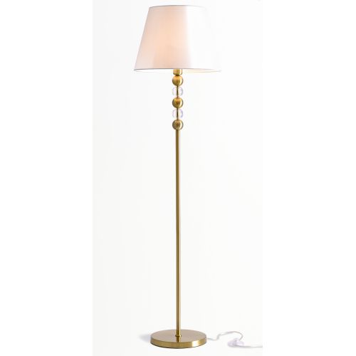 Торшер Antonella 7181-601 40Вт 1хE27 модерн напольн. Rivoli Б0068017