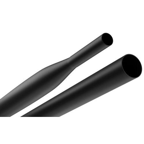 Трубка термоусадочная ТТУ нг-LS 20/10 1м черн. (уп.10шт) Эра Б0067512