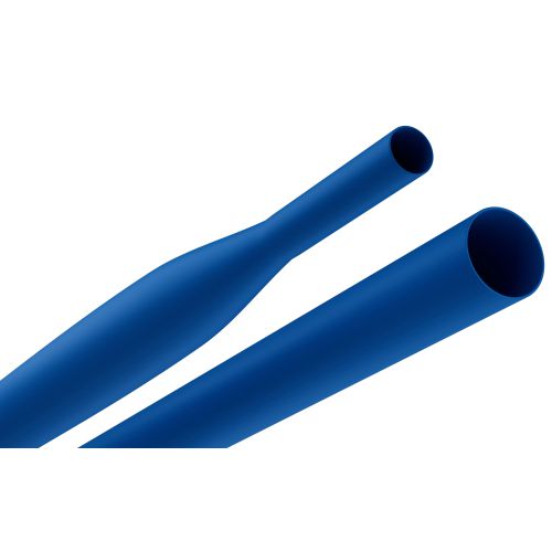 Трубка термоусадочная ТТУ нг-LS 4/2 1м син. (уп.50шт) Эра Б0067611