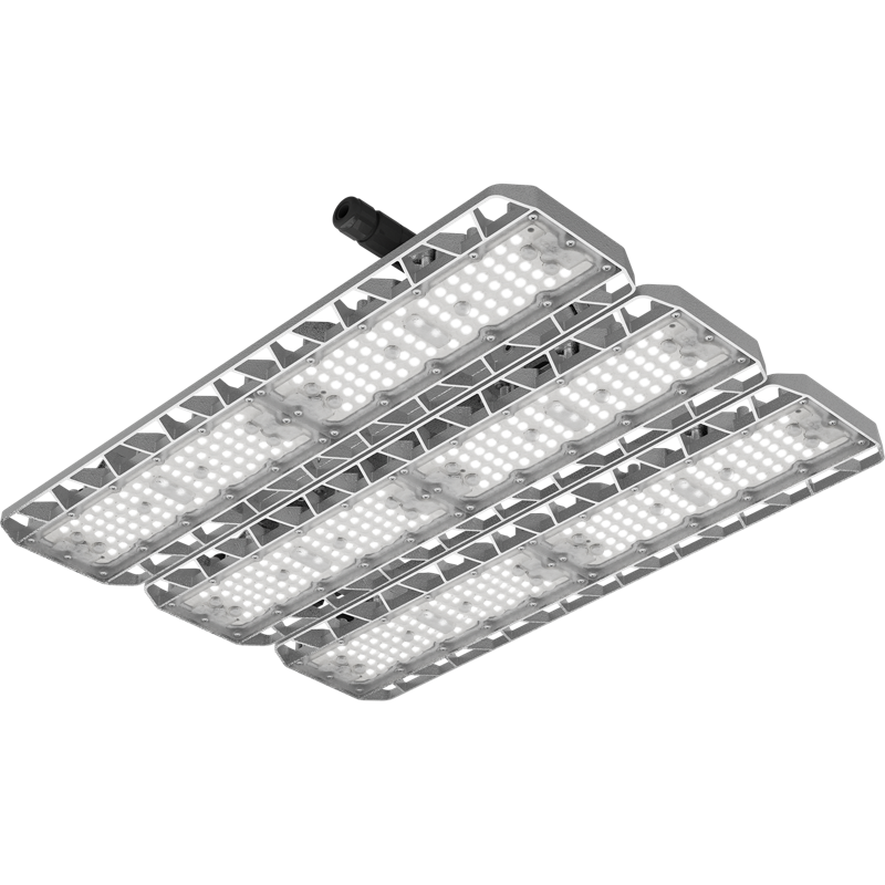 Светильник светодиодный HB LED G3 200W D90 840 HG СТ 1224011300