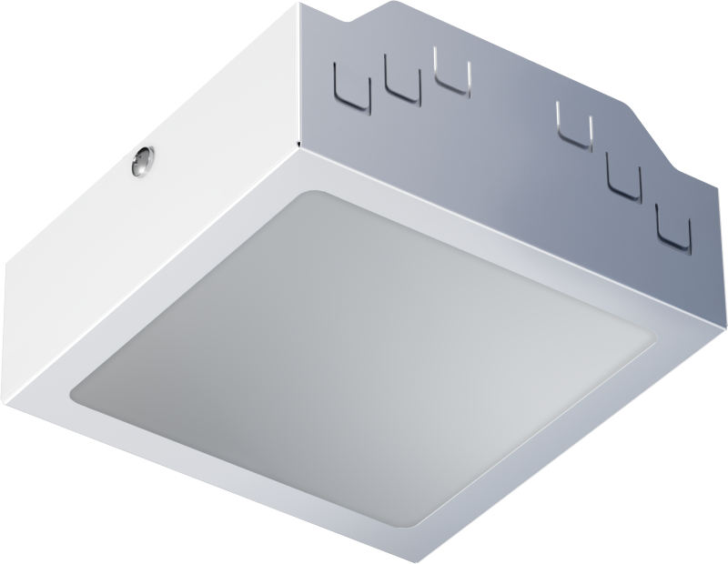 Светильник светодиодный 72 810 ДВО-ГД01-1-О-20-150-5К-IP54 5000К Innolux 72810