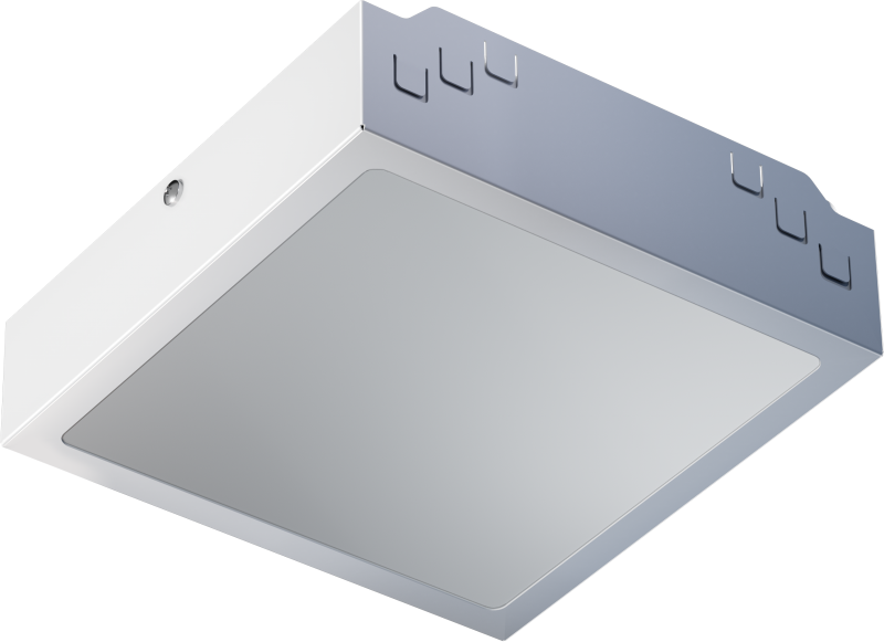 Светильник светодиодный 72 816 ДВО-ГД01-1-О-30-200-5К-IP54 5000К Innolux 72816