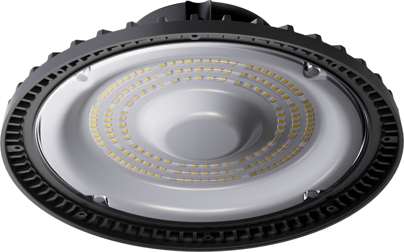 Светильник светодиодный 72 037 ДСП-113-01-100-4К-D90 4000К Innolux 72037