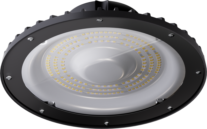 Светильник светодиодный 72 081 ДСП-113-01-С-50-3К-D90 3000К Innolux 72081