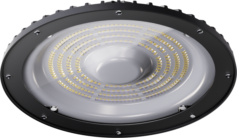 Светильник светодиодный 72 096 ДСП-113-02-С-150-3К-D90 3000К Innolux 72096