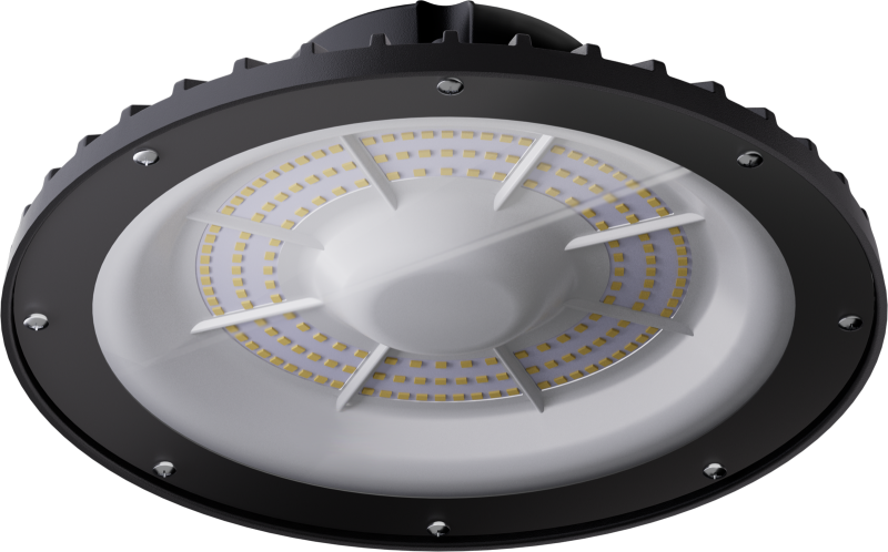 Светильник светодиодный 72 109 ДСП-113-01-С-50-4К-D120 4000К Innolux 72109