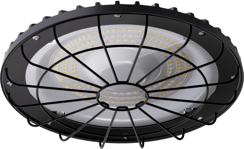Светильник светодиодный 72 146 ДСП-113-01-СР-100-5К-D60 5000К Innolux 72146